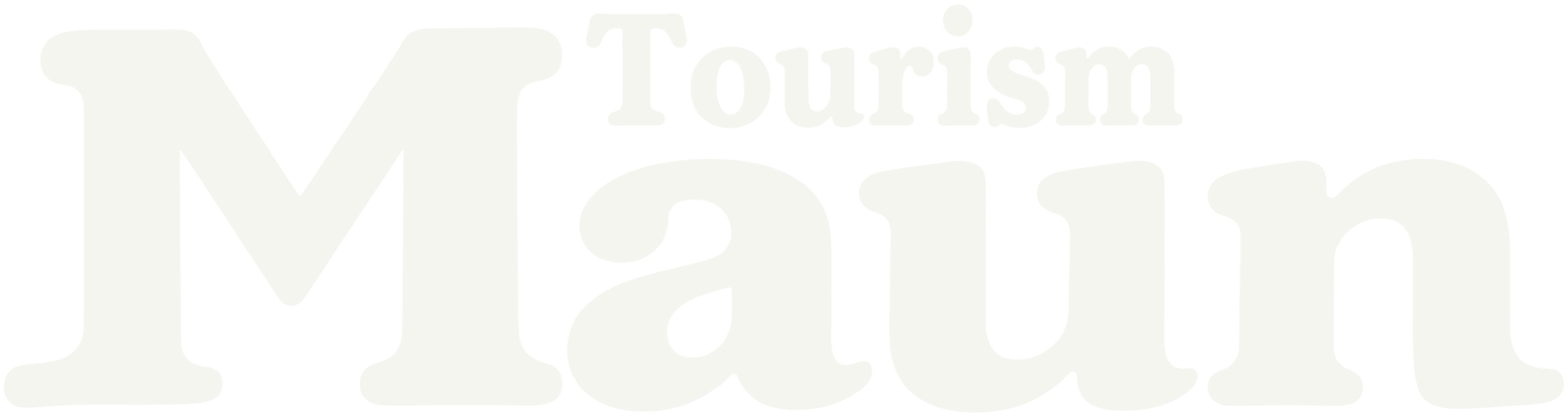 Tourism Maun