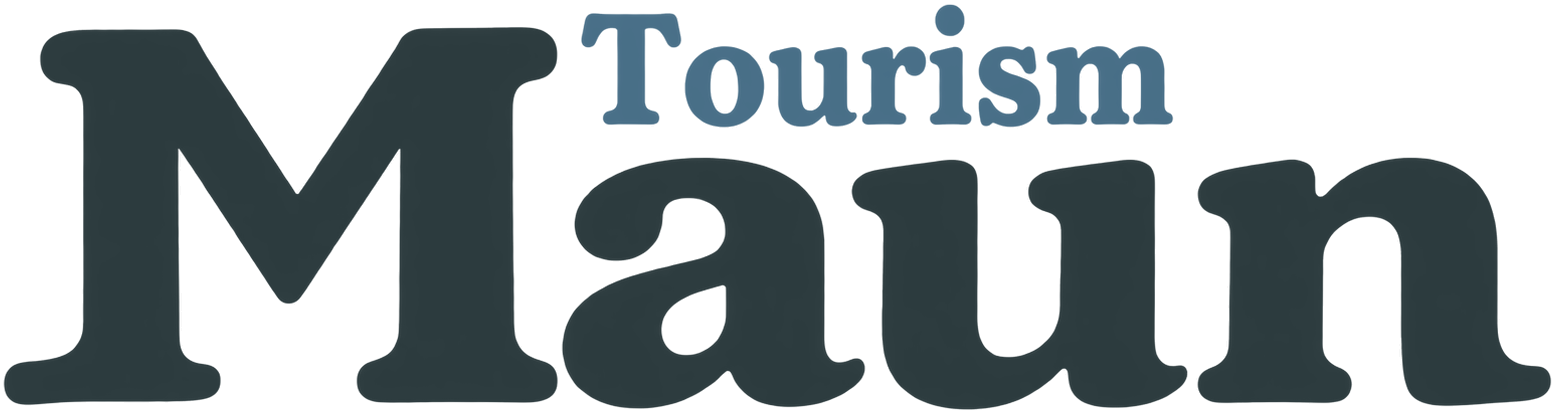 Tourism Maun